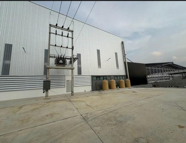 ให้เช่าโรงงาน20000 ตร.ม.ย่านตำบลเขาคันทรงศรีราชาชลบุรีผลิตสินค้าใด้ขอใบ รง.ได้ ไม่แบ่งเช่า