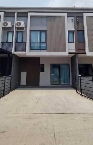 HR 6357 ให้เช่าทาวน์โฮม2ชั้น แกรนด์พลีโน่ พหลโยธิน วิภาวดี ใกล้ฟิวเจอร์พาร์ครังสิต