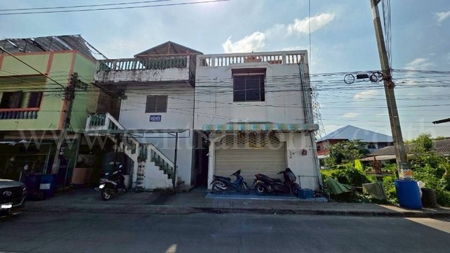 กิจการ อพาร์ทเม้นท์ 14 ห้อง คลอง 1 - ซอยคลองหลวง 7 ผู้เช่าเต็ม