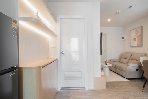 ให่เช่า  คอนโด Regent Home Bangna - รีเจ้นท์ โฮม บางนา