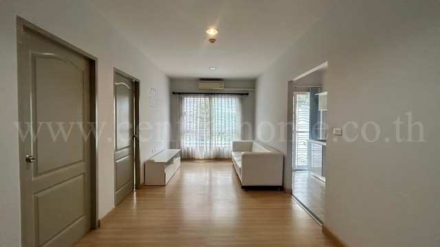 ขายด่วน คอนโด เดอะคิทท์ ติวานนท์ ห้องมุม ขายต่ำกว่าประเมิน