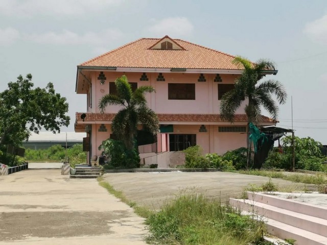 ขายโกดัง พัฒนานิคม  จังหวัดลพบุรี ถนน สายธารเกษม-สถานีรถไฟเขาสูง