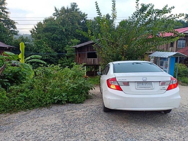 โปรปังทรัพย์ดีปลายปี68 ขายที่ดินติดลำธารน้ำใสไหลริน ชุ่มฉ่ำตลอดปี สวยวิวล้าน 800000บาท 3-0-35ไร่ อำเภอสันติสุข น่าน