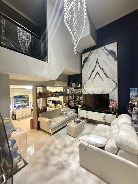 ขายทาวน์โฮม 3.5 ชั้น โครงการ ซิตี้ พลัส สุขุมวิท 50 ใจกลางเมือง เดินทางสะดวก ตกแต่งสวย พร้อมอยู่ ใกล้ BTS อ่อนนุช