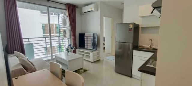 City Sukhumvit 101 Spacious Clean 7th Floor BTS Punnawithi