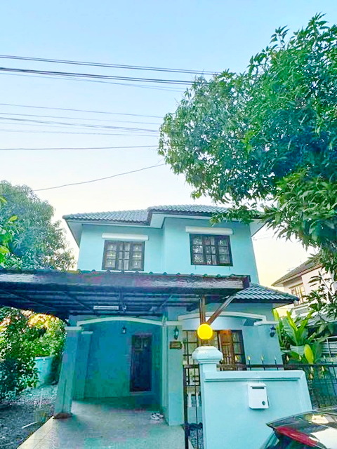 นวมินทราชินูทิศ สตรีวิทยา2 2กม. นิมิตรใหม่ 38-40 บ้านเดี่ยว 2 ชั้น 3นอน 2 น้ำ 50 ตร.ว. 200 ตร.ม.1.วัดสุทธิสะอาด 900 ม. MRT มีนบุรี