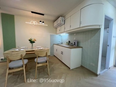 sss543  ขาย พิศวิทย์ ทาวเวอร์ Pisawit Tower 2ห้องนอน