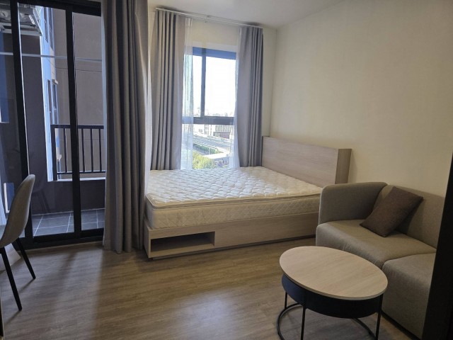 Nia By Sansiri Sukhumvit 71 7th Floor Fully Furnished Near BTS Phra Khanong