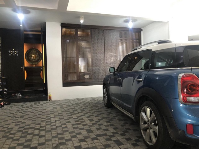 ให้เช่าทาวน์โฮม 4 ชั้น 5 ห้องนอน การ์เด้นเฮ้าส์ พระราม3 นราธิวาสราชนครินทร์ 30 วิวสวน สงบ ร่มรื่น ใกล้สาทรแค่ 5 นาที