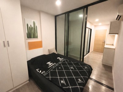 อยู่สุขุมวิท แต่ได้ความสงบ ไม่วุ่นวายเหมือนโซนในเมือง  ขาย คอนโด พอส สุขุมวิท 103 อยู่เองก็ดี ปล่อยเช่าก็คุ้ม