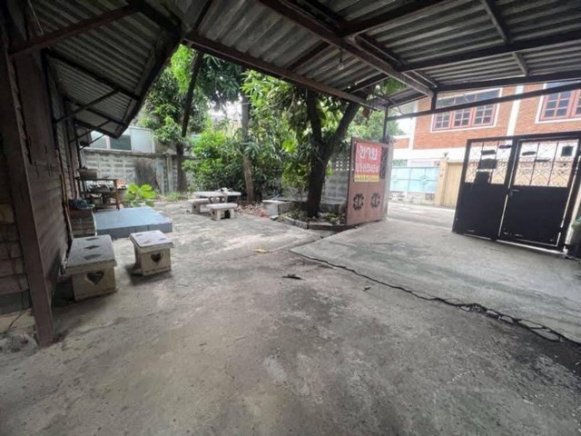 ขายที่ดิน นครอินทร์ พระราม5 ต.ตลาดขวัญ นนทบุรี ใกล้ บิ๊กซี ติวานนท์ คอนโด ศุภาลัย ปาร์ค ติวานนท์