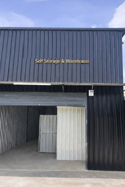 ใกล้รพ.แพทย์ปัญญา 700 ม.ซ.รามคำแหง 1-8 โกดังให้เช่า 1 นอน 1 น้ำ15 ตร.ว. 60 ตร.ม.อาคารมาตรฐานใหม่