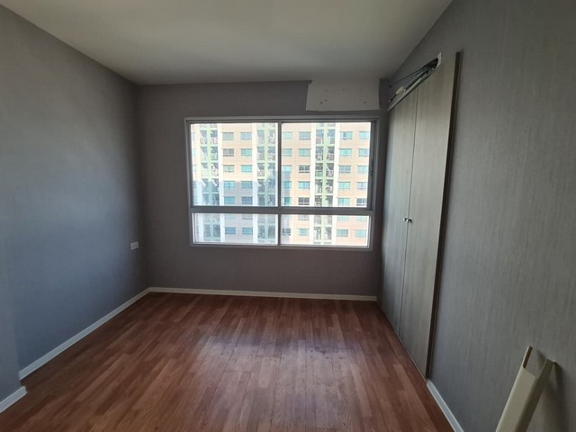 ขายคอนโด  ลุมพินี วิลล์ นครอินทร์ - ริเวอร์วิว  ถนนนครอินทร์ นนทบุรี