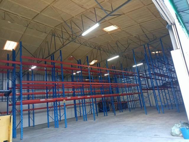 BR 1467 ให้เช่าโกดังพร้อมออฟฟิศ ทำเลใจกลางเมือง ย่านพัฒนาการ ใกล้ถนนพัฒนาการ 80 เมตร ใกล้ทางขึ้น-ลงทางด่วน