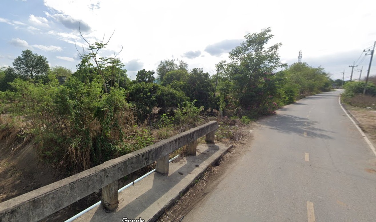 ขายที่ดินแปลงสวย ถูกสุดในย่าน 2 ไร่ 2 งาน 97 ตารางวา อำเภอดอยหล่อ จังหวัดเชียงใหม่