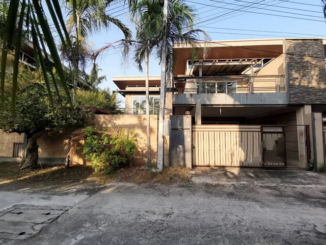 ขายบ้านแฝด โครงการ เปี่ยมมงคล 3 บางละมุง จังหวัดชลบุรี ราคาโปรโมชั่น