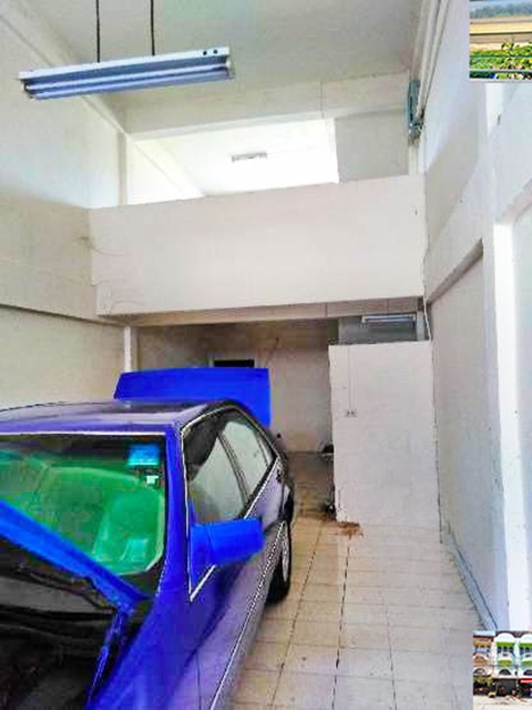 บิ๊กซี หนองจอก 19ตรว. 145ตรม. ให้เช่าทาวน์เฮ้าส์ 2 ชั้น-ดาดฟ้า หนองจอก เลียบวารี 2นอน 2น้ำ 2จอดรถ เดินทางสะดวก โรงพยาบาลมิตรสัมพันธ์