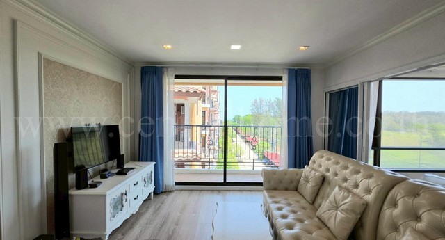 ขายด่วน คอนโด เบลล่า คอสต้า หัวหิน ติดชายหาด เฟอร์ Built-in พร้อมเข้าอยู่