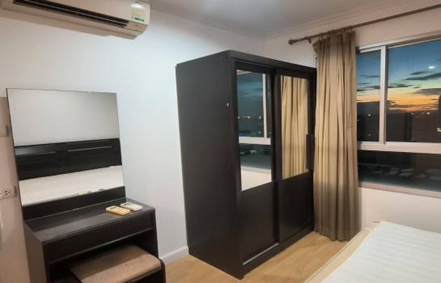 For rent Lumpini Ville Bangkhae near MRT Bangkhae Station