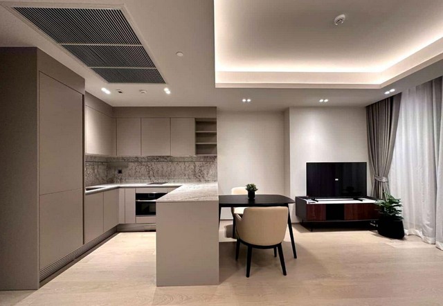 ให้เช่า Tonson One Residence ต้นสน วัน เรสซิเดนซ์ - คอนโด Luxury 29 ชั้น ใกล้ BTS ชิดลม