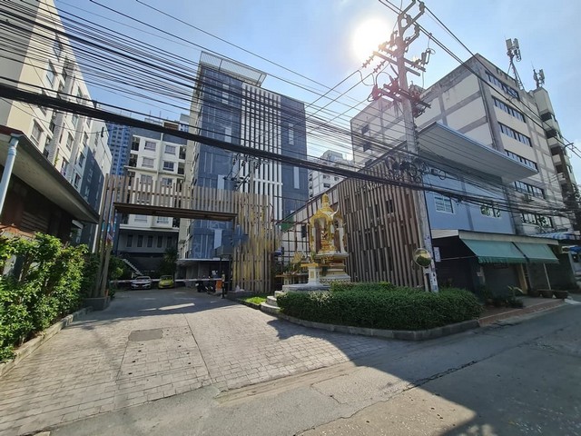 ขาย คอนโด เดอะ โมนาเวล คอนโด เพชรเกษม  ใกล้  MRT สถานีภาษีเจริญ 0.90 กม.