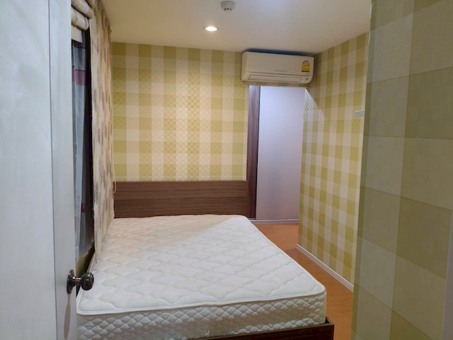 Lumpini Megacity Bangna spacious safe 23rd floor near Mega Bangna