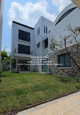 บ้าน ให้เช่าบ้านเดี่ยวหรู 3 ชั้น ในโครงการ ซ.เอกมัย 22 101 ตร.ว. 4 น 4 น้ำ 2 จอดรถ พื้นที่ 101 ตาราง-วา 100000 thb ใกล้กับ ดองกิ มอลล์ ทองหล่อ (1.5 kM.) ใกล้แหล่งอำนวยความสะดวก เป็นบ้านหรู 3 ชั้น ที่ตั้งอยู่ท่ามกลางสิ่งอำนวยความสะดวกในทุกมิติ เหมาะสำ
