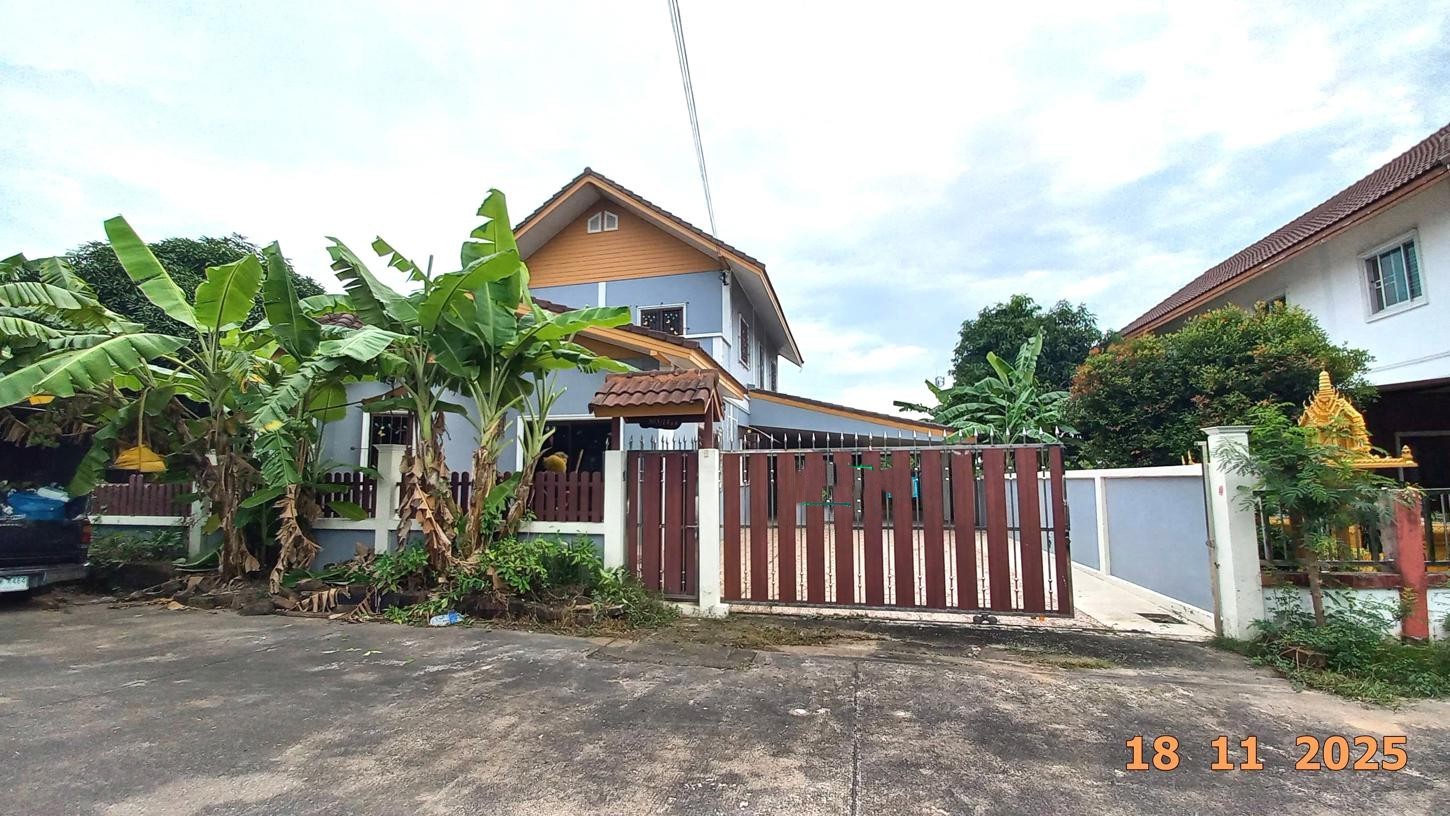 ขายบ้านเดี่ยว ชลบุรี ถนน วัดบ่อหิน   อำเภอ ศรีราชา จังหวัด ชลบุรี