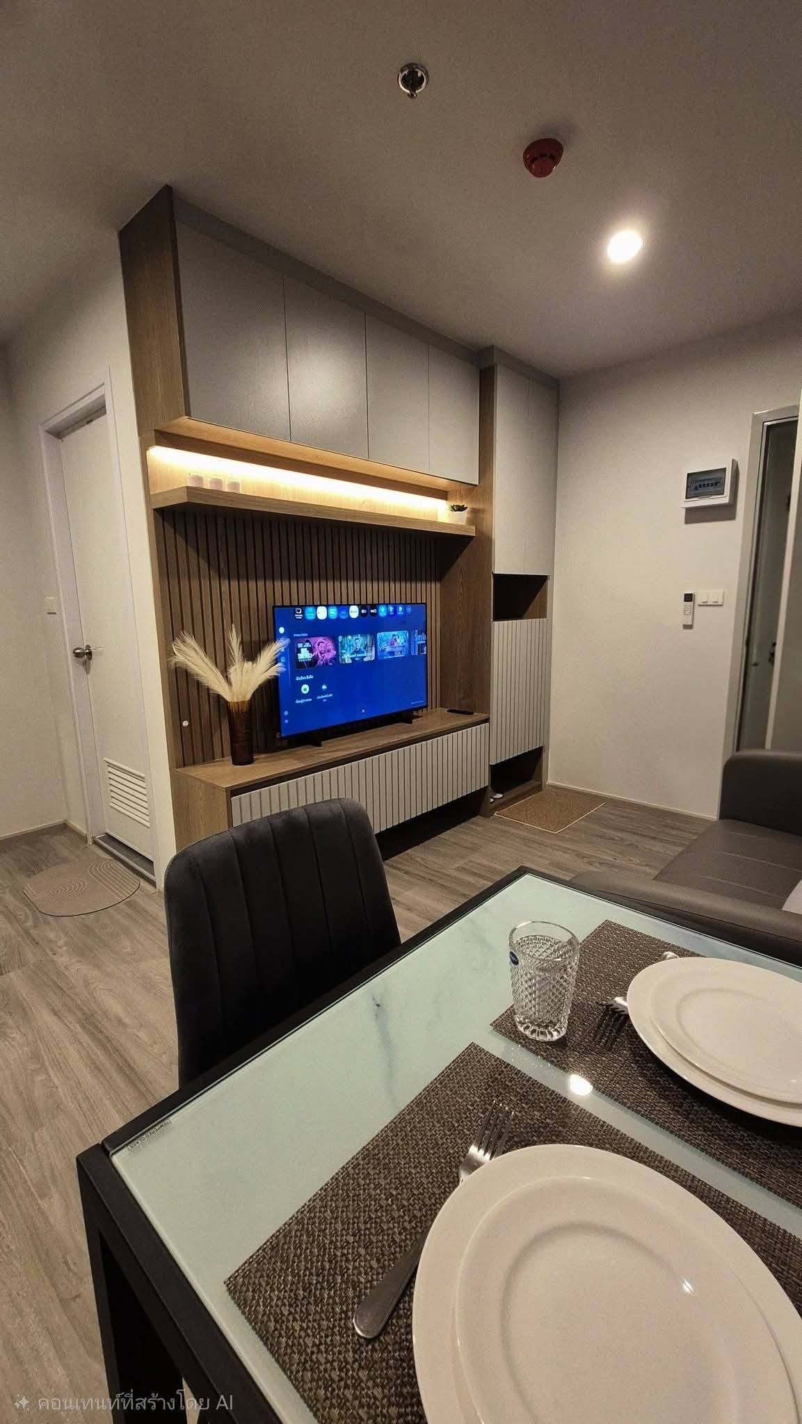 Regent Home Bangna convenient 22nd floor BTS Bangna