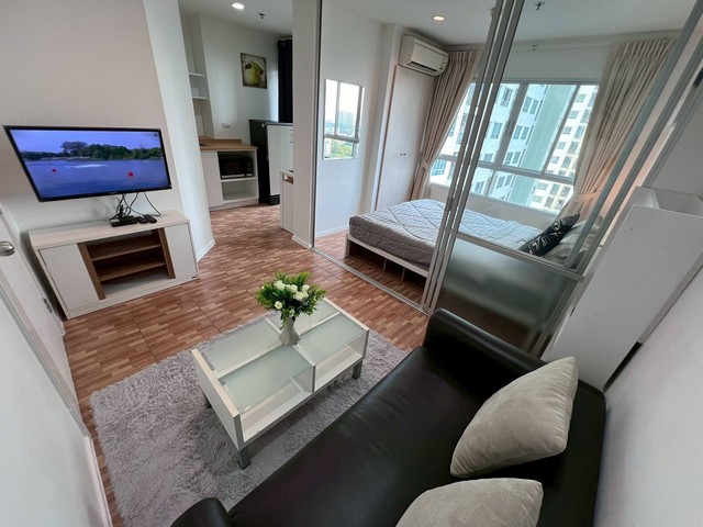 ขาย คอนโด ลุมพินี วิลล์ นาเกลือ - วงค์อมาตย์  พัทยา บางละมุง ชลบุรี