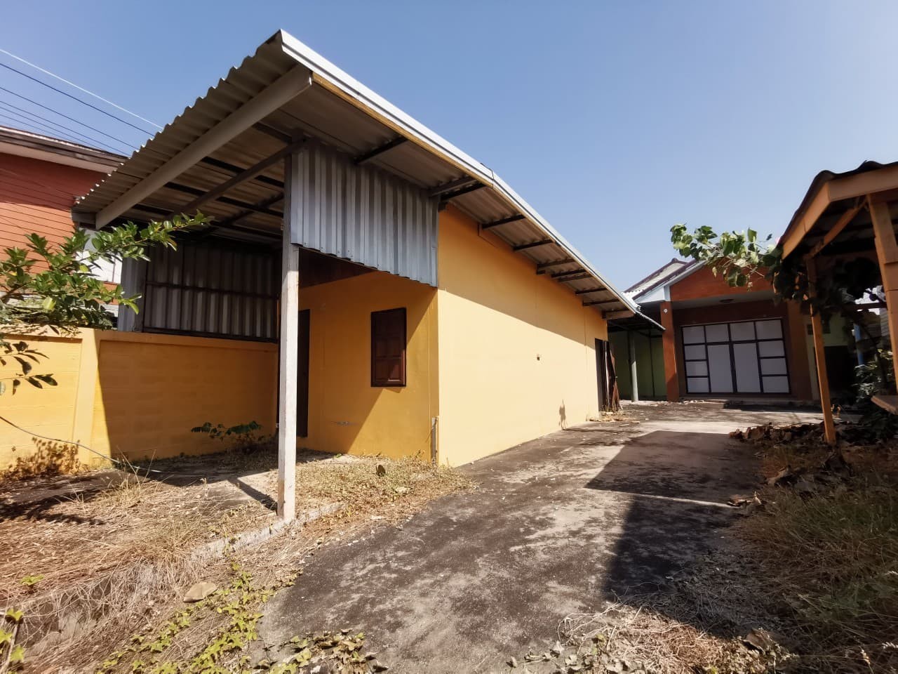 ขาย บ้านเดี่ยว เมืองชัยภูมิ อำเภอ เมืองชัยภูมิ จังหวัด ชัยภูมิ