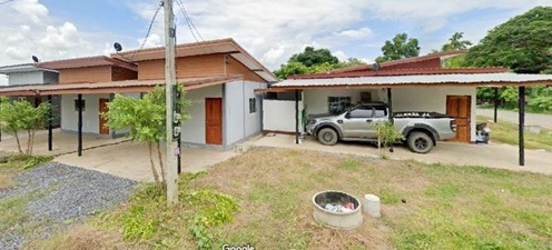 ให้เช่าบ้านเดี่ยวชั้นเดียว รร.บ้านหนองบัวโนนเมือง 2.4 กม. เมืองชุมแพ บรรยากาศธรรมชาติ 1 นอน 1 น้ำ พร้อมเฟอร์ฯ