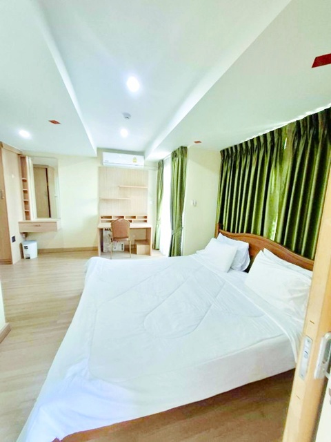 เดอะ ชีวา แซงค์ชัวรี่ เขาใหญ่ คอนโด ให้เช่า  1 นอน 1 น้ำ ใกล้ ปาลิโอเขาใหญ่ 700 ม. 48 ตร.ม.