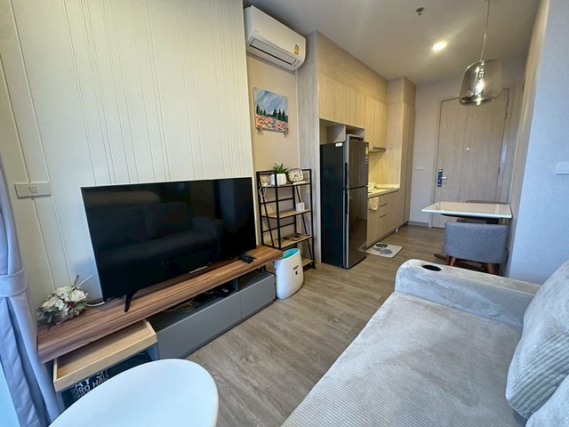condo คีน เซ็นเตอร์ ศรีราชา ใหญ่ขนาด 35 ตร.-ม. 1 BEDROOM 18000 BAHT ใกล้กับ โรบินสัน ศรีราชา ทำเลน่าอยู่ ใกล้โรบินสัน ศรีราชา ตึกคอม โรงเรียนอัสสัมชัญศรีราชา โรงพยาบาลสมิติเวช และท่าเรือเกาะลอย