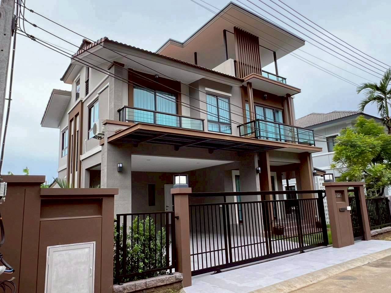 FOR SALE &amp RENT The Palm Kathu–Patong Village Soi Bangtong Kathu Phuket