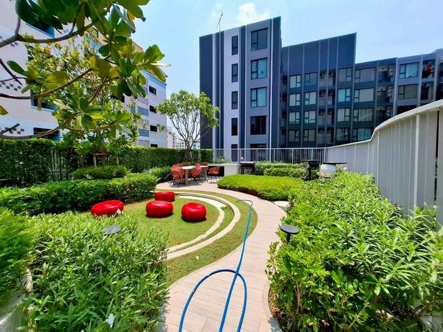 ขายด่วน! KAVE Embryo (เคฟ เอ็มบริโอ) ตำบลคลองหก อำเภอคลองหลวง ปทุมธานี