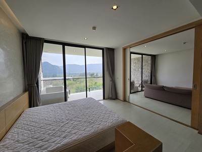 ขายคอนโด Botanica เขาใหญ่ 64.09 ตร.ม. ชั้น 6 วิวภูเขา | ตึก A หมูสี ถนนธนะรัชต์ | 4.55 ล้าน (~71000 บ./ตร.ม.)