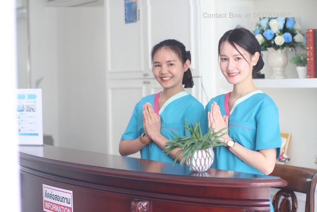 ปล่อยเช่า กิจการศูนย์ดูแลผู้สูงอายุ  ใกล้ เดอะมอลล์ บางแค  โรงพยาบาลเกษมราษฎร์ บางแค