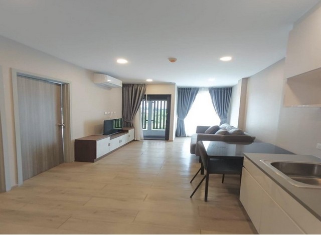 ให้เช่า ไรซ์คอนโด คอนโดใจกลางเมืองโคราช – พร้อมอยู่เฟอร์ครบ ใกล้โลตัส มิตรภาพ