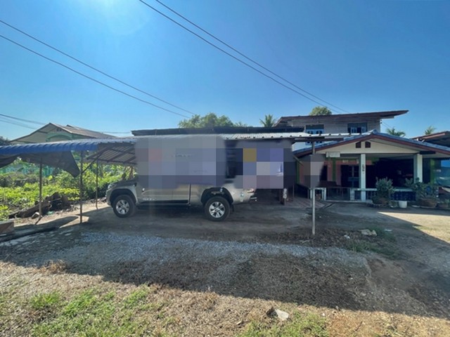 ขายบ้านเดี่ยว  ถนนพิชัย-พรหมพิราม อำเภอพิชัย  อุตรดิตถ์