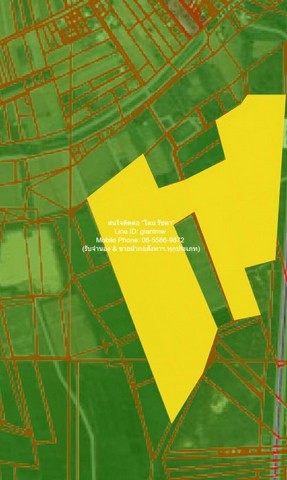 SALE ที่ดิน ขายที่ดินเปล่าแปลงใหญ่ (ถมแล้ว) บึงพระ จ.พิษณุโลก ติดถนนเลี่ยงเมืองพิษณุโลก 145-1-17.1 ไร่ ราคา 555 ล้านบาท   17 sq.wa 1 Ngan 145 ไร่ 555000000 THB ไม่ไกลจาก ท่าอากาศยานพิษณุโลก ราคาถูกเหลือเชื่อ!