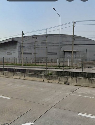 เช่าโกดังใกล้ท่าเรือแหลมฉบัง รับน้ำหนัก 10 ตัน/ตร.ม. พื้นที่สีม่วงเข้ม ศรีราชา ชลบุรี