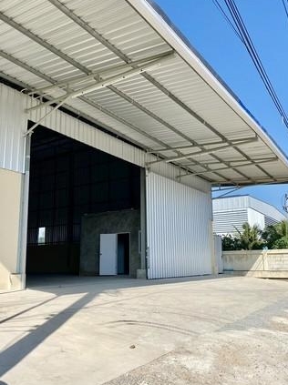 ให้เช่าโกดัง 800 ตรม  บางกระดี่ 30 พระราม 2 แขวงแสมดำ เขตบางขุนเทียน