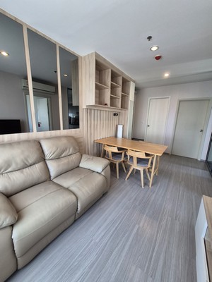 คอนโดสวย ทำเลดี ต้องห้องนี้ !!! ให้เช่าคอนโด แอสปาย สาทร-ราชพฤกษ์ เฟอร์ครบจัดเต็ม ห้องแต่งสวยมาก วิวเมือง มุมสูง ชั้น 19