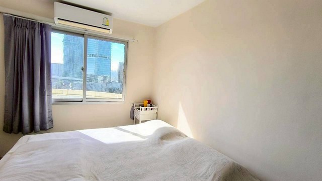 ขายคอนโดSV City Rama 3 : เอสวี ซิตี้ พระราม 3 ถนนพระรามที่ 3 แขวงบางโพงพาง เขตยานนาวา กรุงเทพมหานคร