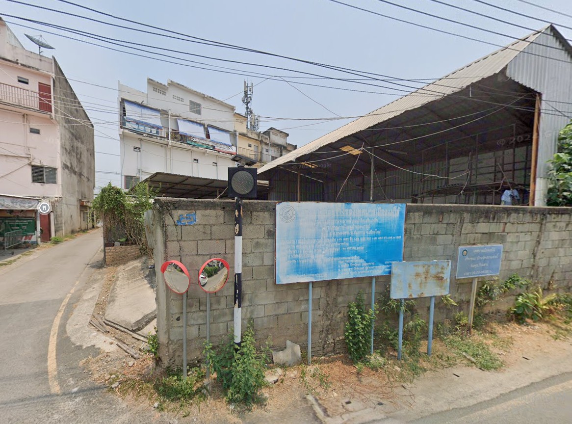 ขายที่ดินพร้อมสิ่งปลูกสร้าง ใกล้มหาวิทยาลัยแม่โจ้ จ.เชียงใหม่ ราคาคุยกันได้