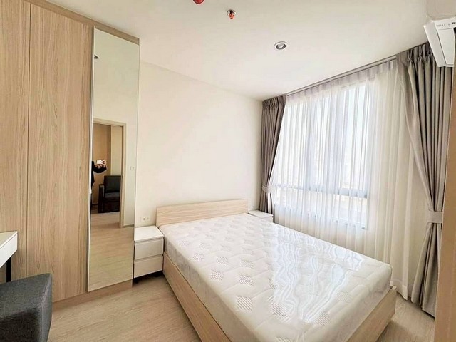 ขายนิว โนเบิล รัชดา-ลาดพร้าว คอนโดมิเนียม ชั้น 12 A ถ. รัชดาภิเษก แขวงจอมพล เขตจตุจักร กรุงเทพมหานคร