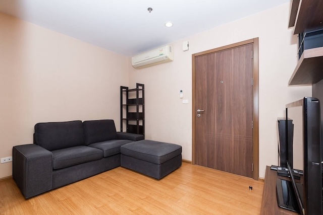 The Base Sukhumvit 77 beautiful view 38th floor BTS Onnut