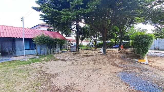 บ้านเดี่ยว พร้อมที่ดินถมแล้ว เทิดราชัน 17 ดอนเมือง ราคาถูก