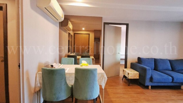 คอนโด เวรี่ สุขุมวิท 72 ห้องมุม เฟอร์เครื่องใช้ไฟฟ้าครบ พร้อมเข้าอยู่